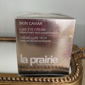 La Prairie Skin Caviar-Luxury Eye Cream